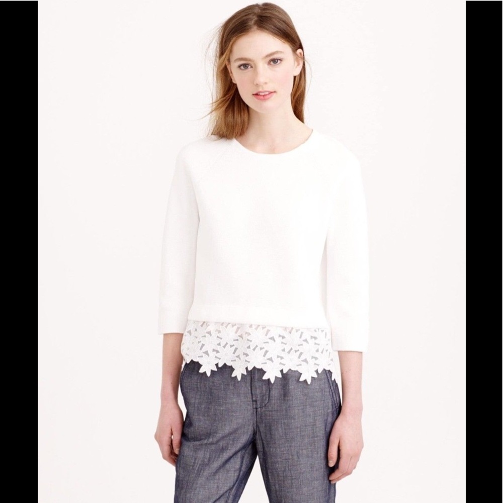 J. Crew